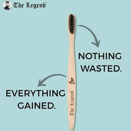 Patanjali Active Care Tooth Brush